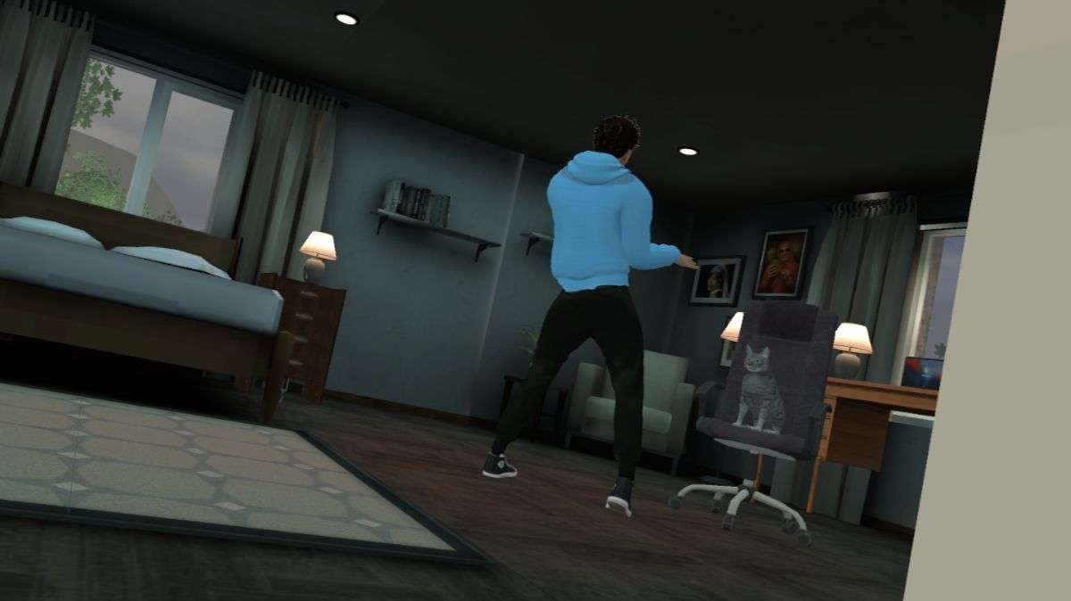 ПОБЕГ ОТ БЛОГЕРА 7 / ПОБЕГ ОТ КОТА СЕРЕГИ И ХОЛИ БАМА БЛОГЕРА / ИГРА ГОЛОВОЛОМКА КАК УБЕЖАТЬ ОТ НИХ