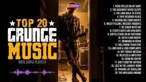 Grunge Nirvana style vol 43