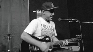 Гражданская Оборона - Новый день (кавер)