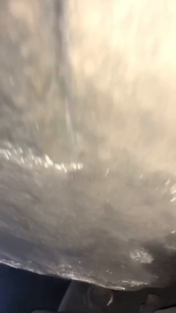 Спасибо парням из СТО 