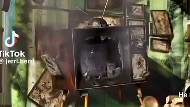 что произошло