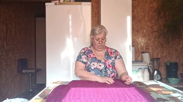 25-04-2026 В защиту кавказской пряжи.Мои изделия из нее