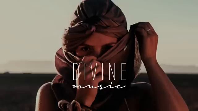 Divine Music - Ethnic and Deep House Mix(Этнический и дип-хаус микс).