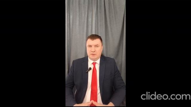 самопрезентация на предварительном голосовании в Единая Россия