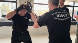 Жёсткая сила & Мягкая сила - принцип действия. Михаил Грудев. ИЗВОР