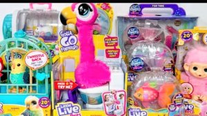 АСМР РАСПАКОВКА чудесных Сюрприз Боксов и антистрессы коробок🥰для вашего удовольствия