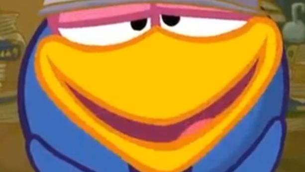 Переозвучка Смешариков 1 сезон 10 серия 