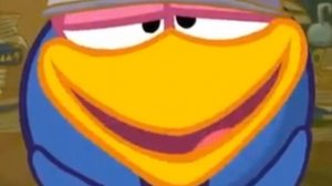 Переозвучка Смешариков 1 сезон 10 серия "Забытая история"