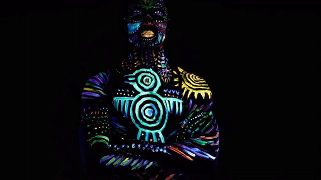 🌍✨ Путешествие в ритмы Африки: Melodic House & Techno with Ethnic Vibes