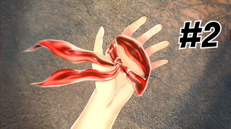 Бесконечное лето #139: Последний свет. #2. Свет и тьма