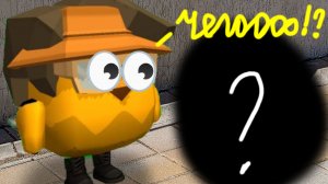 ТУТОР КАК СДЕЛАТЬ 3Д МОДЕЛЬКУ В ЧИКЕН ГАН (для тех кто не знает)