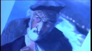 Вопрос о картине «Старый рыбак» Тивадара Костка Чонтвари в телепередаче «Что? Где? Когда?»