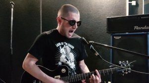 Гражданская Оборона - Непрерывный суицид (кавер)