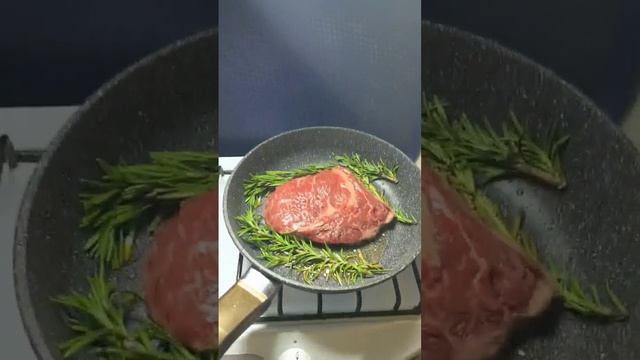 Андрейка у друга СТЕЙК ВОООТ