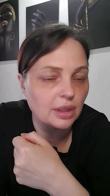 Отпустило от нарцисса? И тут же проверка...