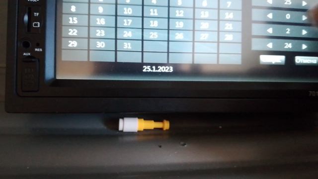 автомагнитола для автомобилей андроид