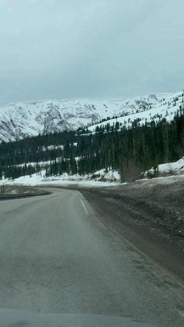 Ергаки… 9-й день путешествия в Тыву.