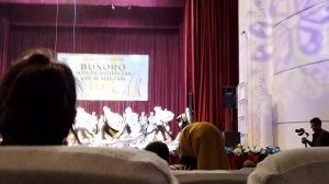 Я на концерте часть 1