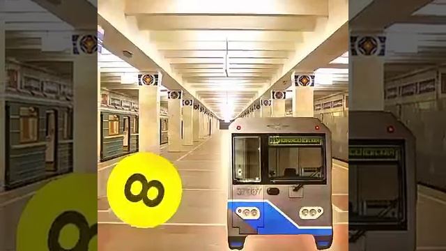 Эдит про московский метрополитен (ВИДЕО НЕ МОЁ)