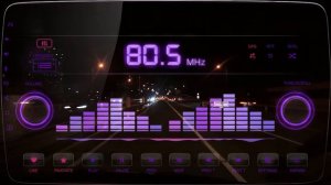 Cassette Nights - 80s Love Songs & Romantic Memories