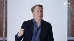 Sean Carroll explains the biggest ideas in the universe | Full Interview