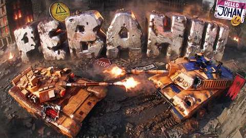 Танки, деньги, 2 ствола ( War thunder )