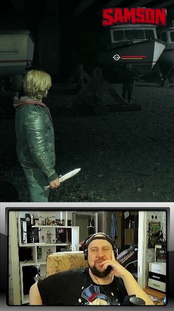 Для тех кто оправдывает #игры #gaming #стрим #нарезки #samson