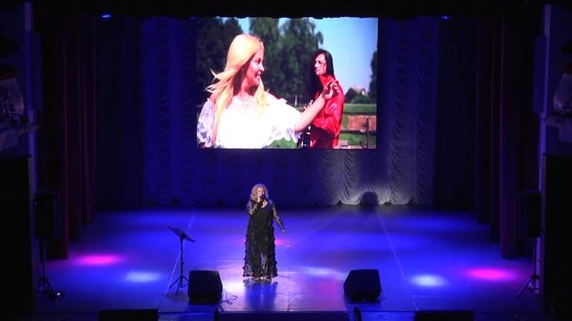 Наташа Галич - Маменька | Live 2018 @natashagalich