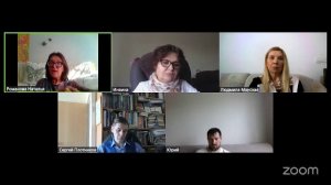 2026-04-25 Традиции и новации Психотерапии Взросления. Развитие эмоционального интеллекта