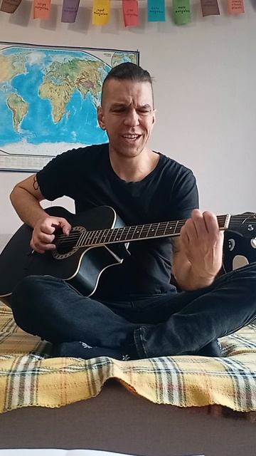 Жизнь как сметана (с)