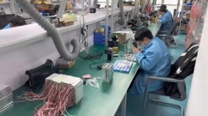 Завод по производству контрдронового оборудования