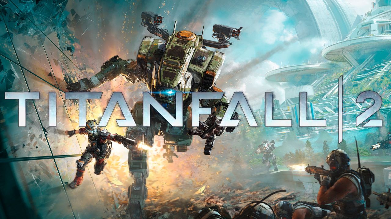 Titanfall® 2#В БЕЗДНУ