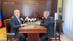 Права более 2,5 тыс. дагестанцев полностью или частично восстановили в прошлом году