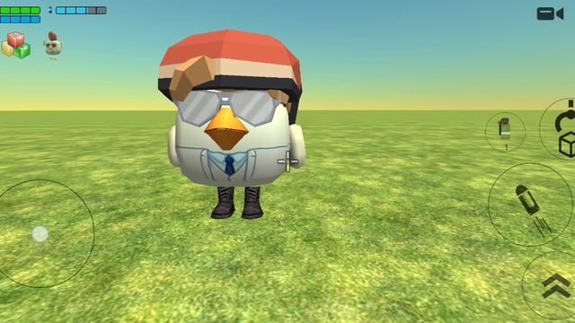 как тебе скин Кирилл12к