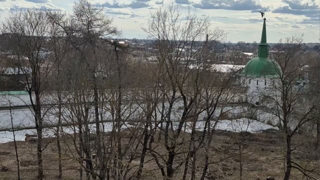 Александров- Александровская слобода