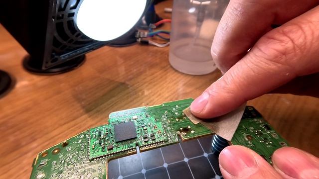 Ремонт геймпада Xbox series controller