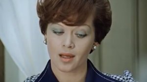 МЫМРА!!! сцена из фильма Служебный роман