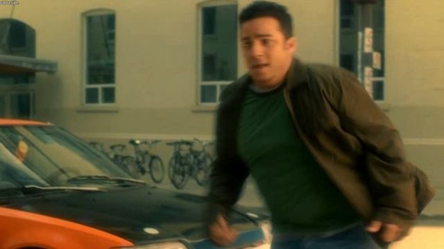 Усиление способностей и спасение