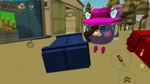 11 серия что с городом? 2 сезон!