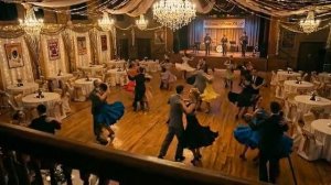 1960 Booqie Woogie | Rebel Queens The School Dance | The Beatles Inspired (Al Music Video