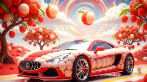 Какую машину вы бы хотели водить? Выберите свою любимую машину - Невероятно милое ASMR-видео