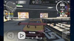 Догонялки в новом городе в симулятор автомобиля 2 с mister Sur