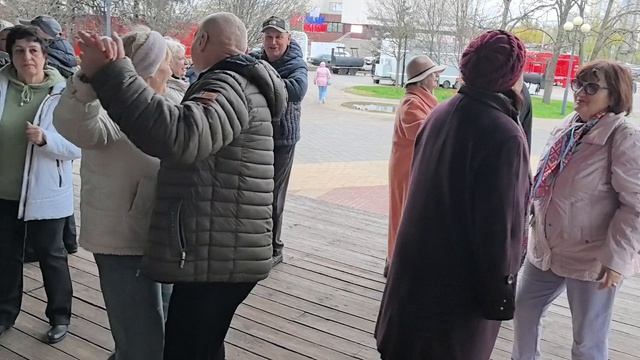 Красивая от Бога... 25.04.26...