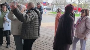 Красивая от Бога... 25.04.26...