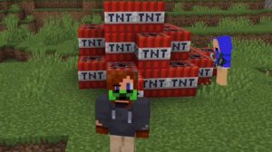 3 ИДЕИ ДЛЯ ПРАНКА В МАЙНКРАФТ