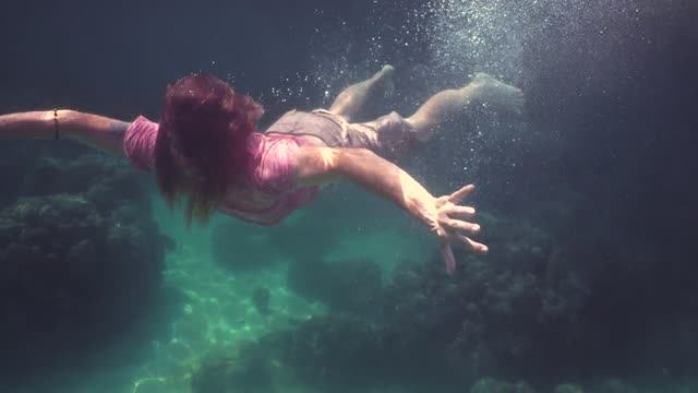 Trip Vietnam - UNDERWATER