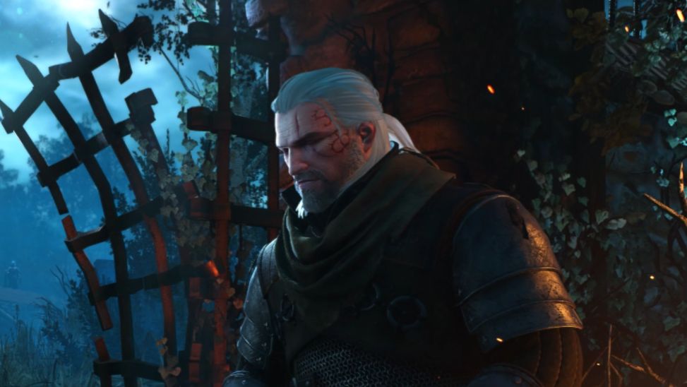 Каменное серце