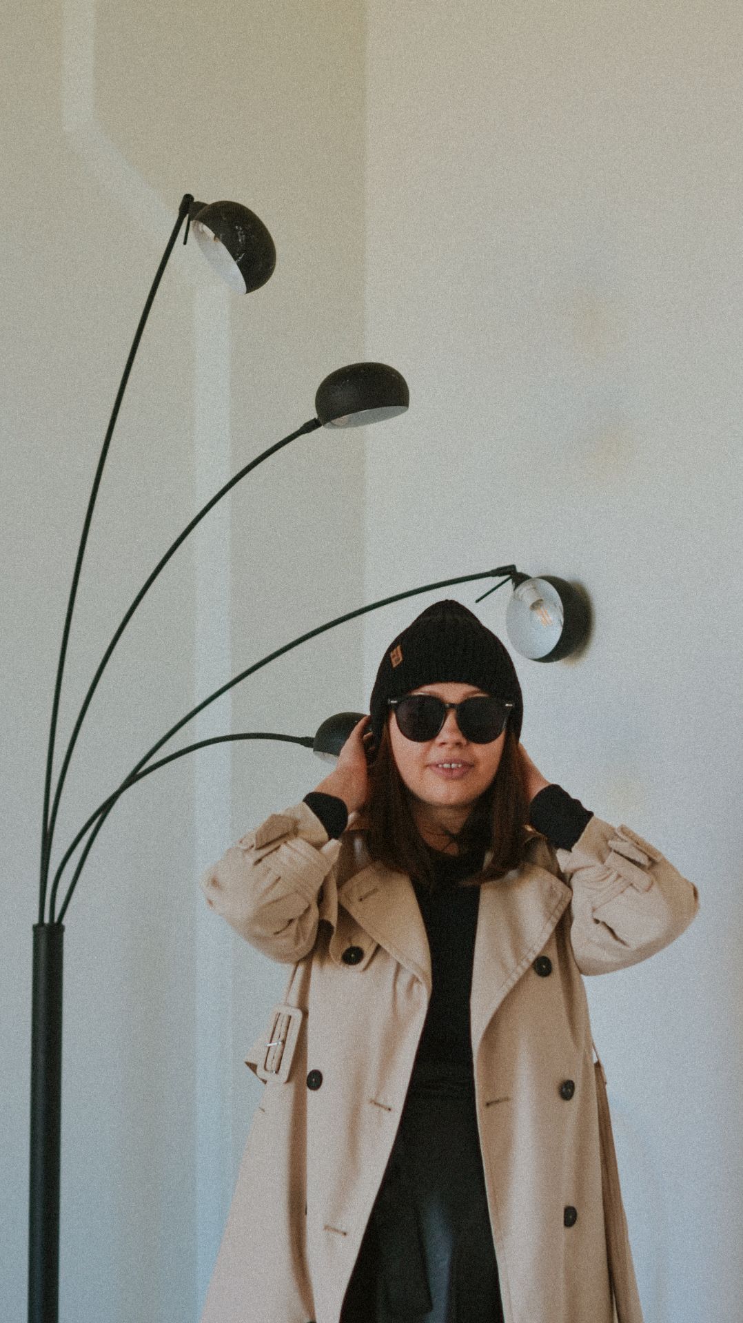 Свяжи сама шапку бини для своего неповторимого гардероба!