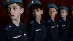 Шаруиф Адам - Шоурил