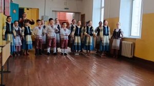 Ансамбль «Плетень»